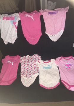 Baby clothes