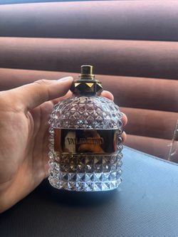 Valentino Uomo EDT Spray for men