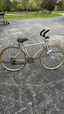 Schwinn sprint bike