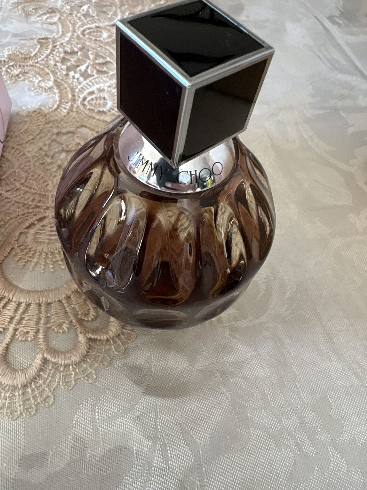 Jimmy Choo For Women Edp