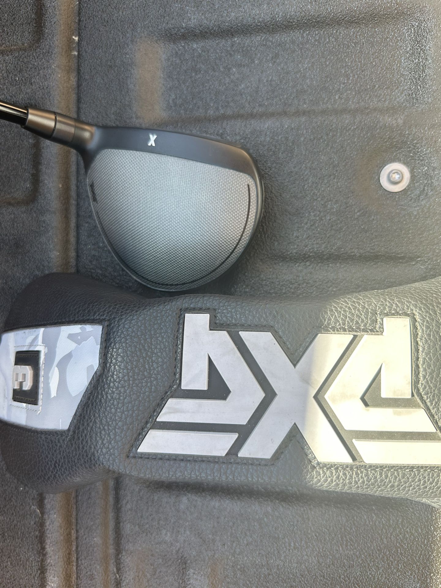 PXG 3 wood Gen 5