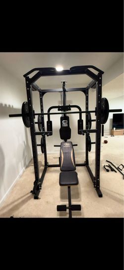 Gym system