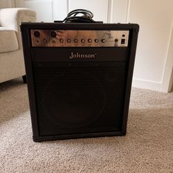 Bass Amp