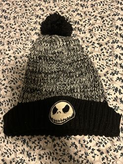 Jack Skelton Beanie 