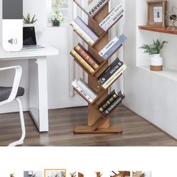 Book Shelf