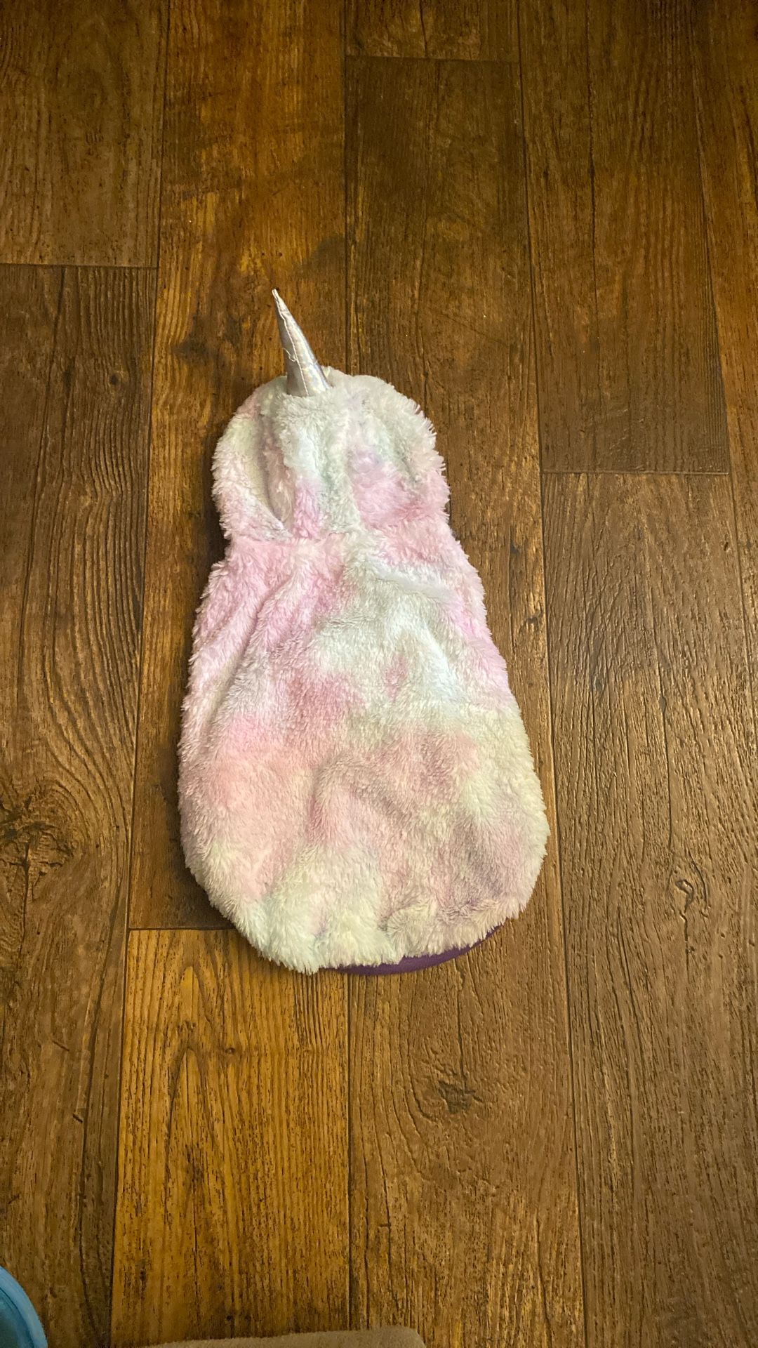 Unicorn Pet Costume