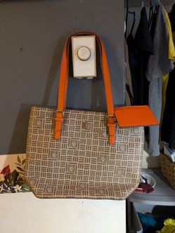 Anne Klein Purse Handbag 