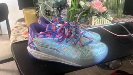 PUMA Stewie 4 Prism Women's