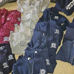 Pinecrest Uniforms! Spirit Day, Pants Etc