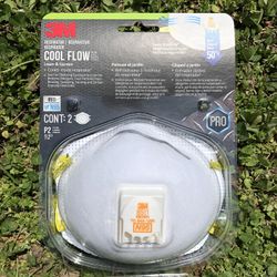 N95 Mask. 2pack. Brand New