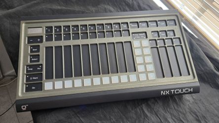 Obsidian onyx nx touch