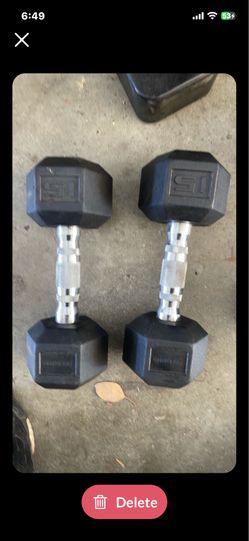 Dumbells