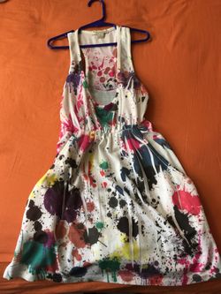 Shirt size Small forever 21