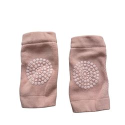 Baby knee pads