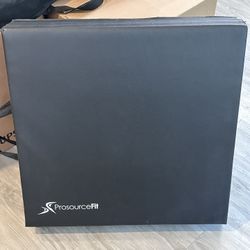 ProsourceFit TriFold Mat 