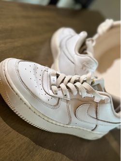 Nike Air Force