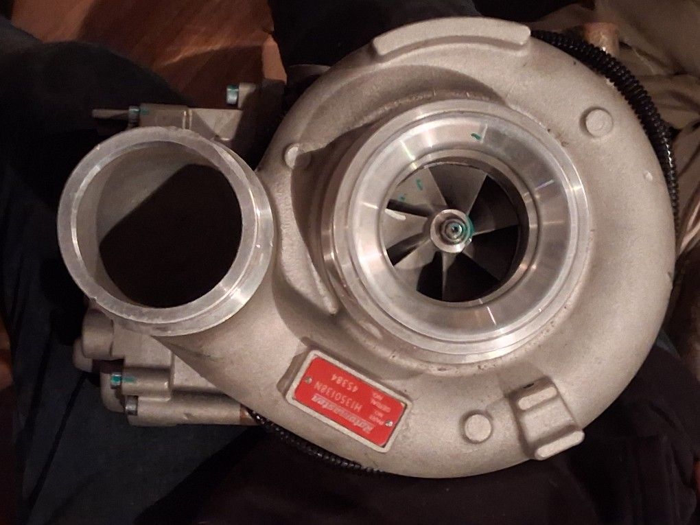 Rotomaster Turbo