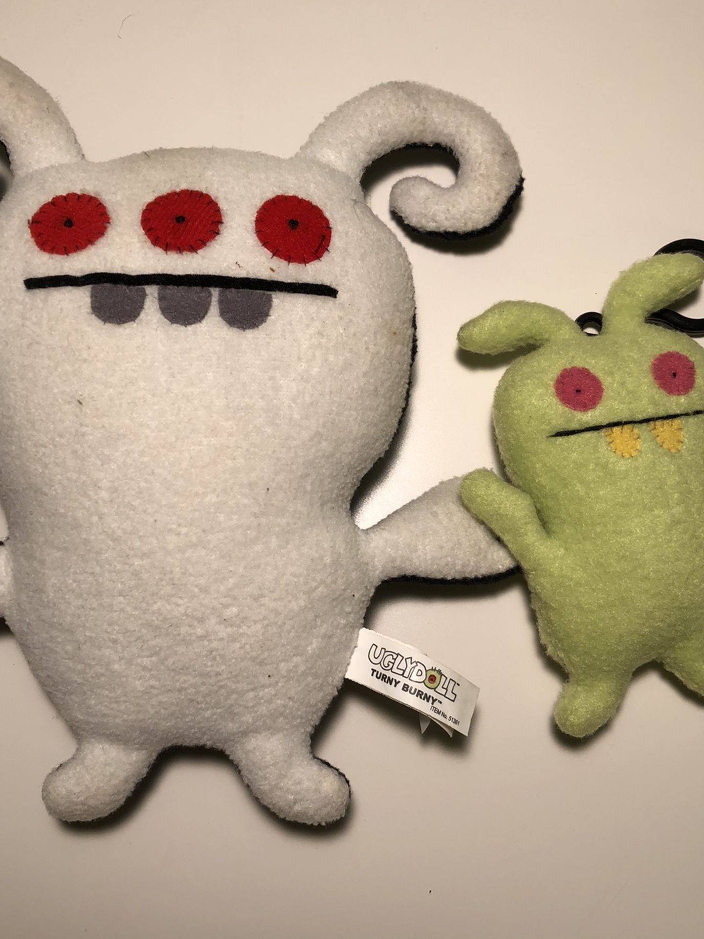 Ugly Doll