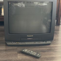 Panasonic Pv-m2058