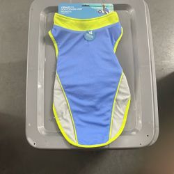Dog Cooling Vest