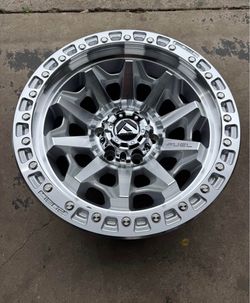 Fuels wheels