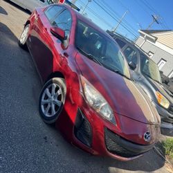 2010 Mazda Mazda3