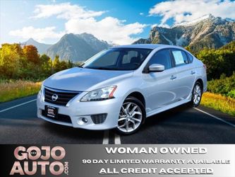 2013 Nissan Sentra