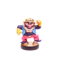 Wario amiibo (Smash Bros. version)