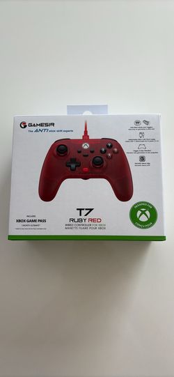 GameSir T7 Xbox Controller