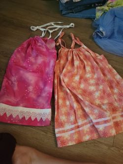 Toddler dress