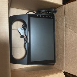 Wizanic 9 Inch HD Touchscreen Android 10 Car Stereo for Nissan Teana Altima