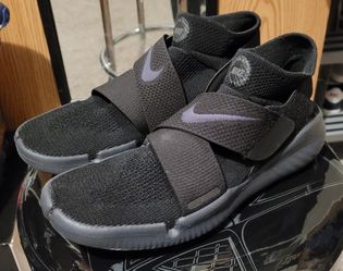 Nike Free Run Flyknit Motion
