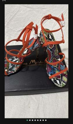 Women Shoes Size 7