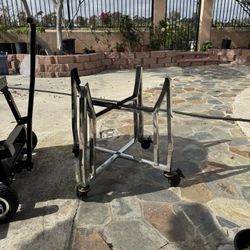 24 Inch Kamado Stand And Kamado grill Cover