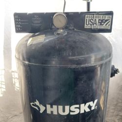 60 Gallon Air Tank