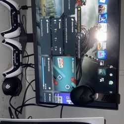 Ps5 Set 