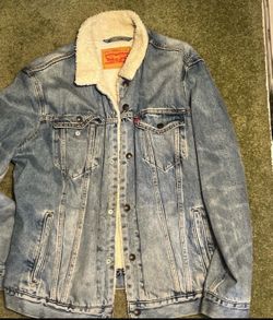 Levi’s jacket