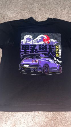 Shaka Wear Graphic Tee
