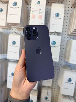iPhone 14 Pro Max Unlocked 128Gb