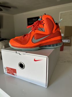 Lebron 9 Big Bang
