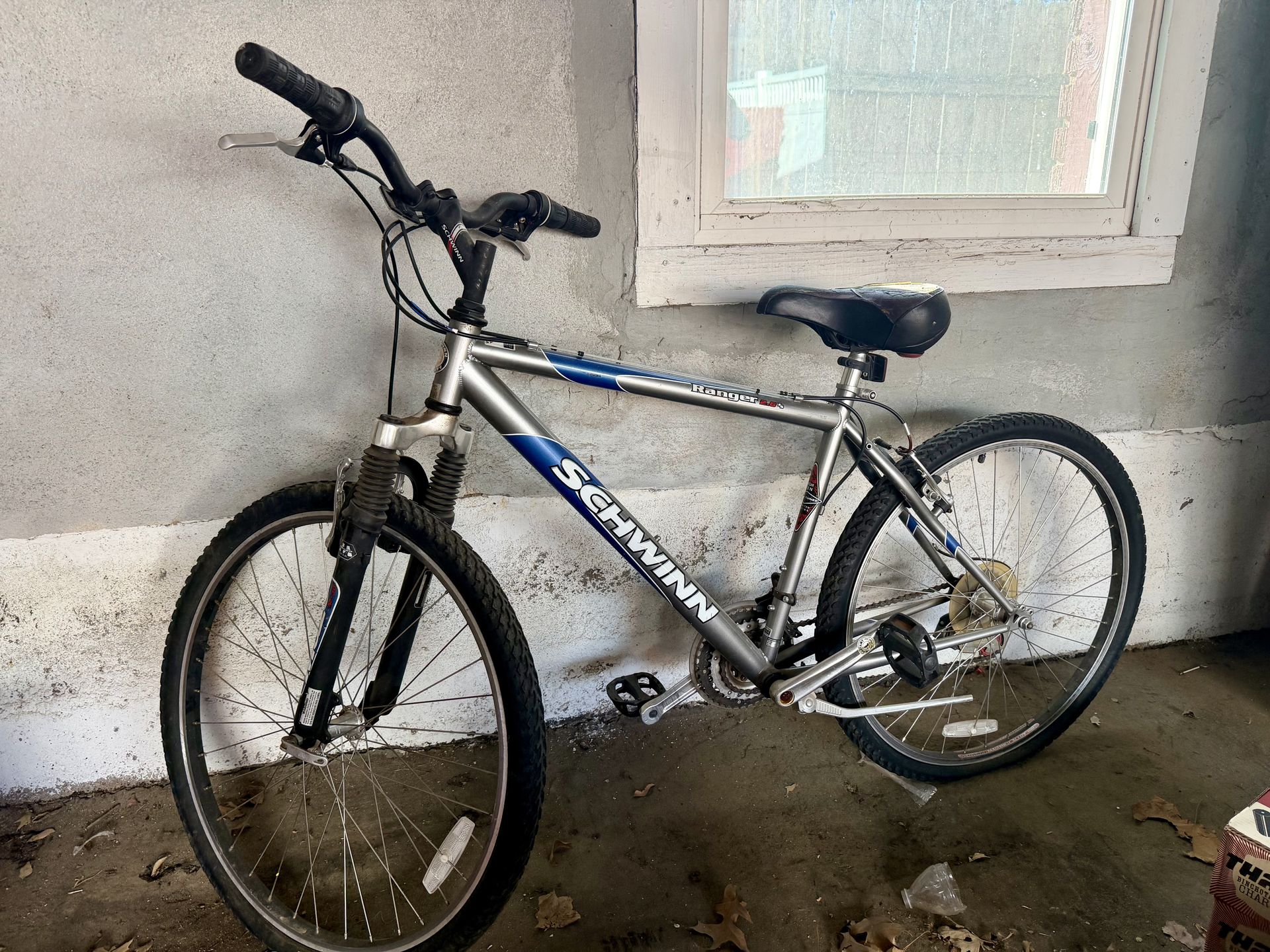 Schwinn Ranger Bicycle Schwinn Ranger Bicycle