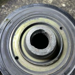 1998 Honda Prelude Engine and/or Automatic Transmission