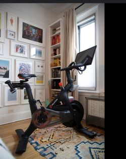Peloton Bike