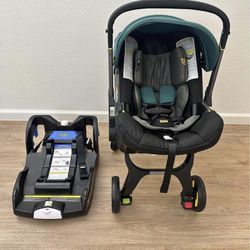 Stroller Baby Seat Car 