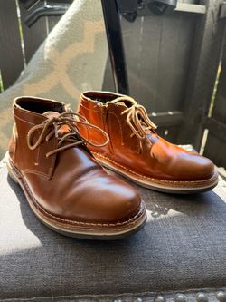 Steve Madden Boys Dress Shoes