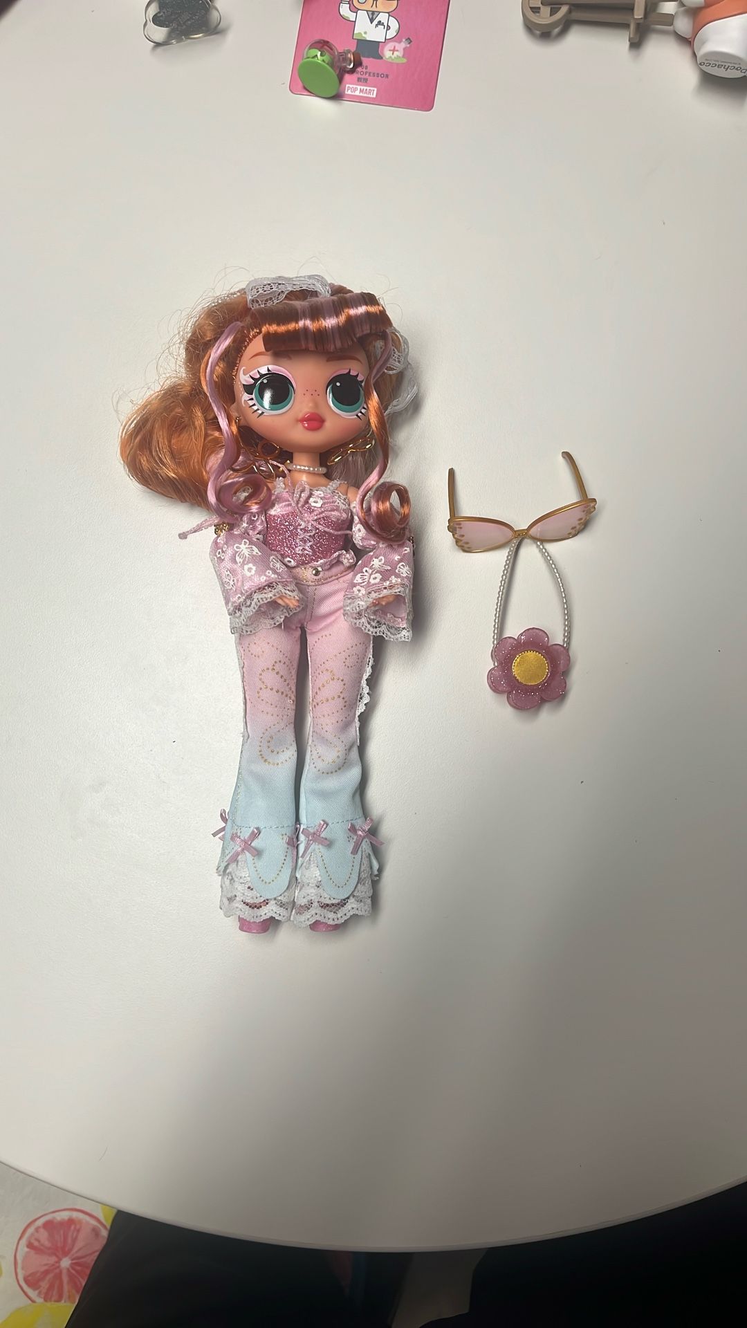 L.O.L Doll