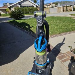 Bissel Pet Shampoo Carpet Cleaner 