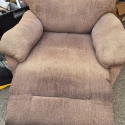 Recliner 