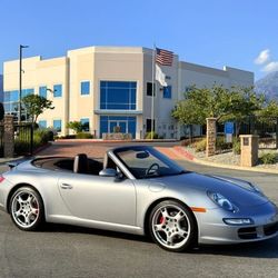 2006 Porsche 911