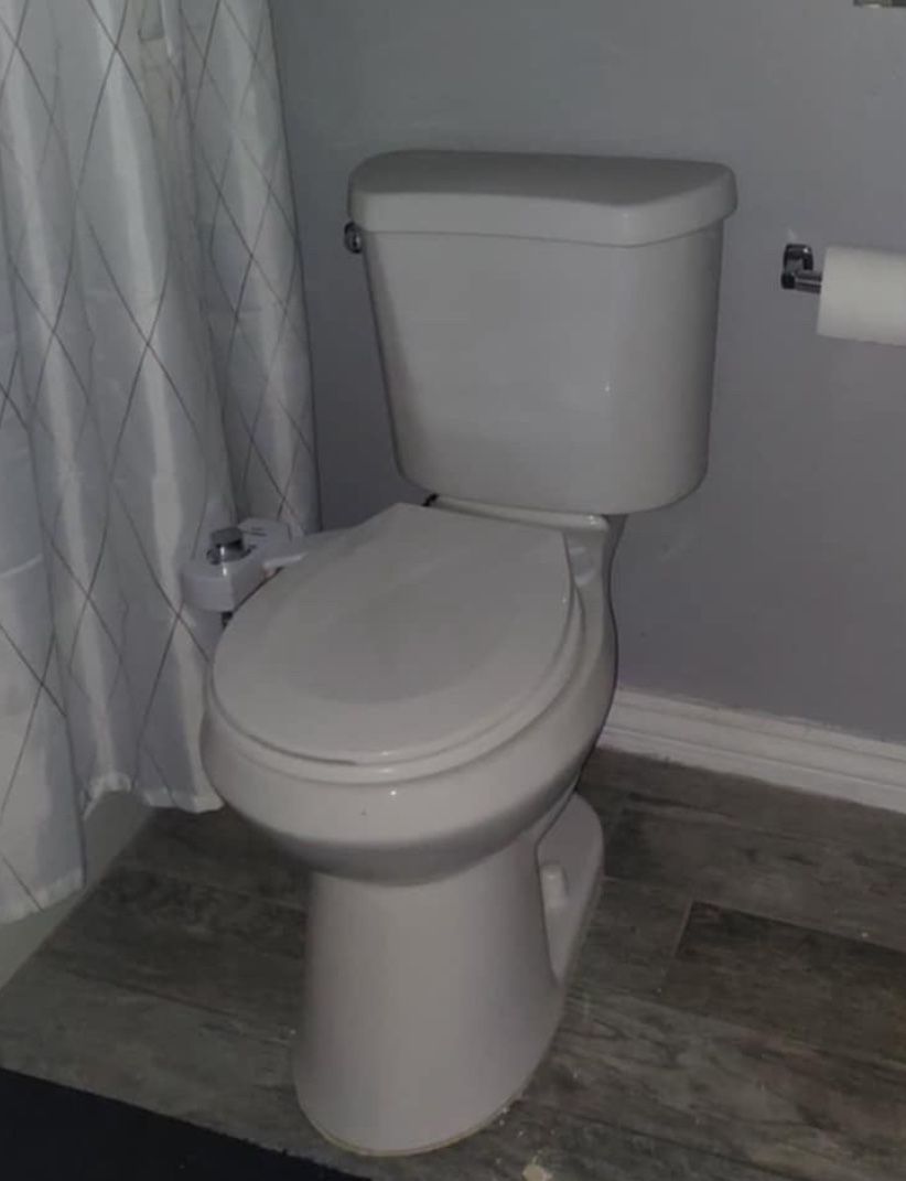 Bathroom Toilet For Sale